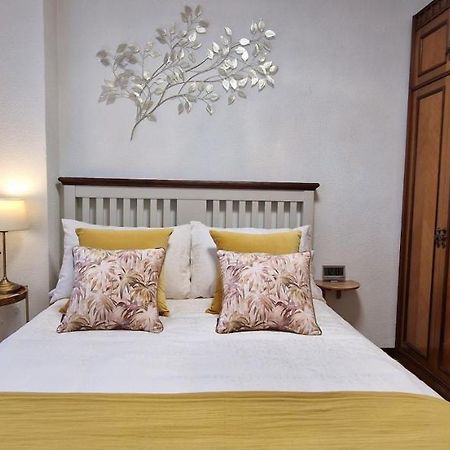 El Capricho De Ezcurdia - 6 Pax - Vut-3878-As Apartment Gijon Exterior photo