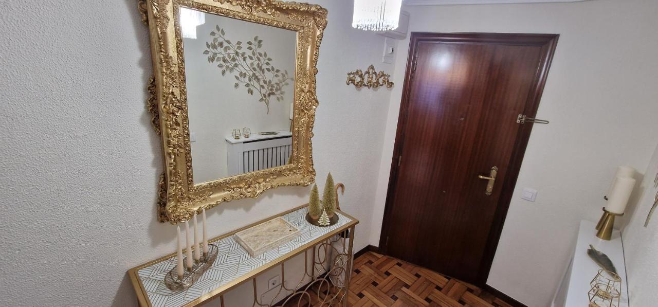 El Capricho De Ezcurdia - 6 Pax - Vut-3878-As Apartment Gijon Exterior photo