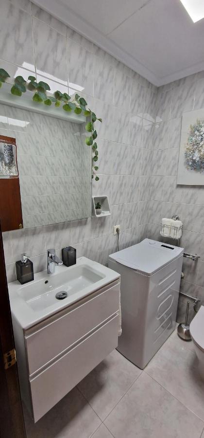El Capricho De Ezcurdia - 6 Pax - Vut-3878-As Apartment Gijon Exterior photo