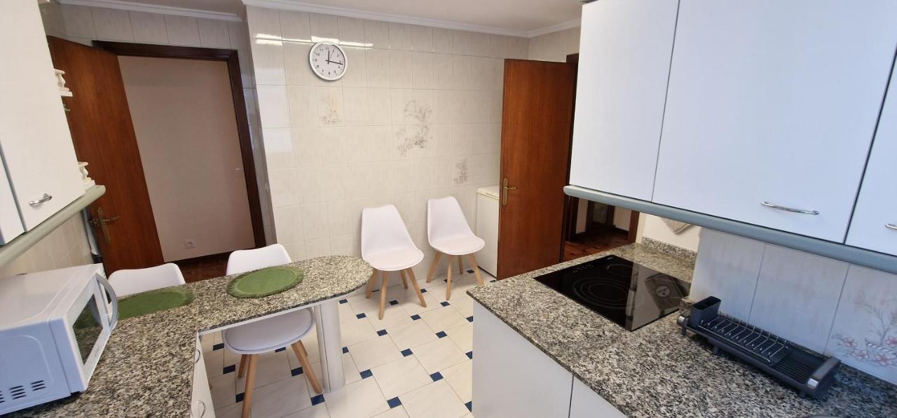 El Capricho De Ezcurdia - 6 Pax - Vut-3878-As Apartment Gijon Exterior photo