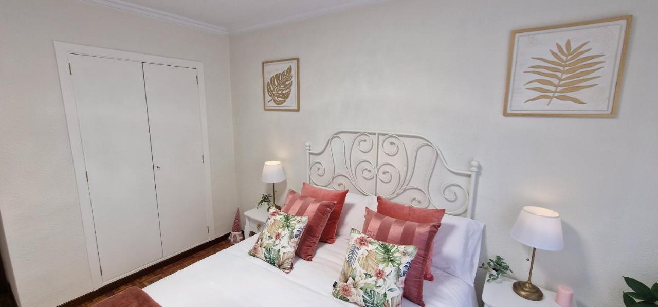 El Capricho De Ezcurdia - 6 Pax - Vut-3878-As Apartment Gijon Exterior photo