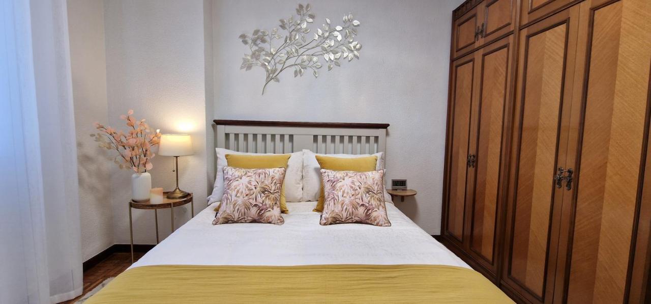 El Capricho De Ezcurdia - 6 Pax - Vut-3878-As Apartment Gijon Exterior photo
