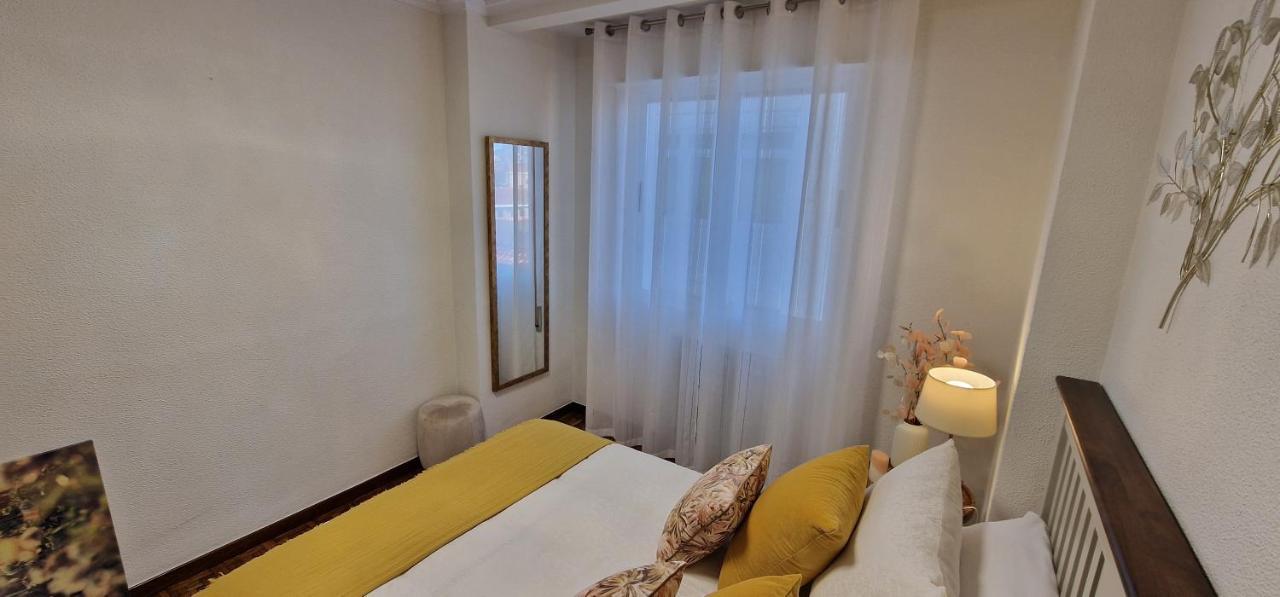 El Capricho De Ezcurdia - 6 Pax - Vut-3878-As Apartment Gijon Exterior photo
