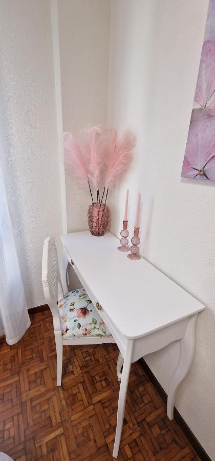 El Capricho De Ezcurdia - 6 Pax - Vut-3878-As Apartment Gijon Exterior photo