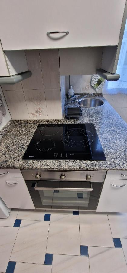 El Capricho De Ezcurdia - 6 Pax - Vut-3878-As Apartment Gijon Exterior photo
