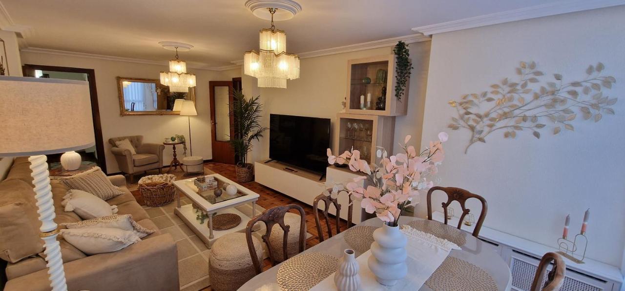 El Capricho De Ezcurdia - 6 Pax - Vut-3878-As Apartment Gijon Exterior photo