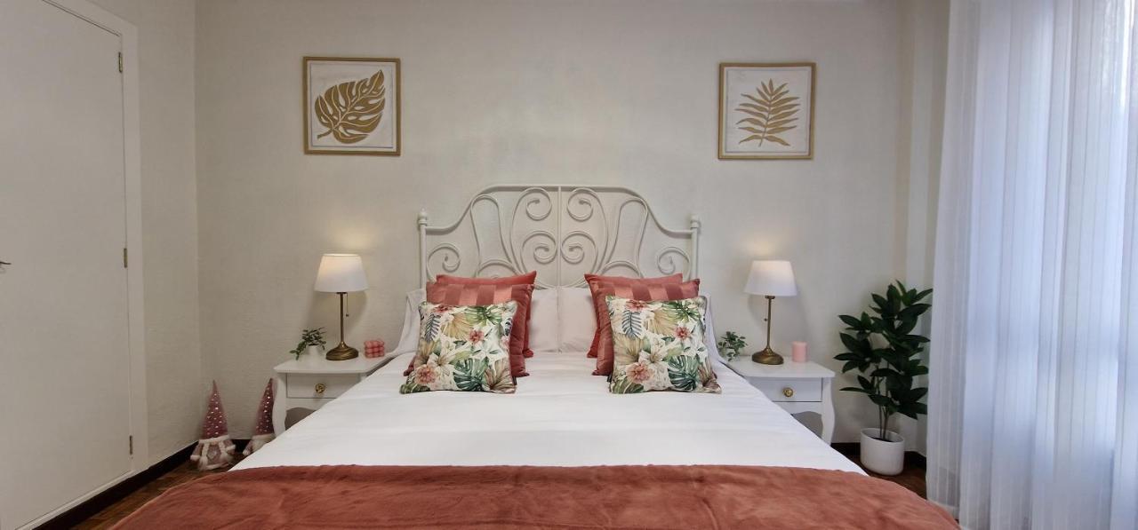 El Capricho De Ezcurdia - 6 Pax - Vut-3878-As Apartment Gijon Exterior photo