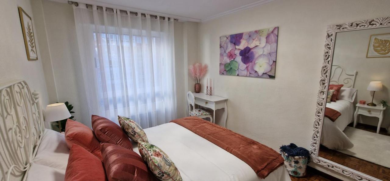 El Capricho De Ezcurdia - 6 Pax - Vut-3878-As Apartment Gijon Exterior photo