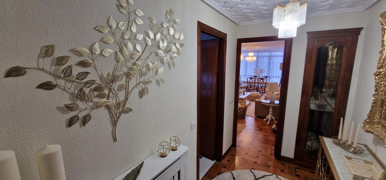 El Capricho De Ezcurdia - 6 Pax - Vut-3878-As Apartment Gijon Exterior photo