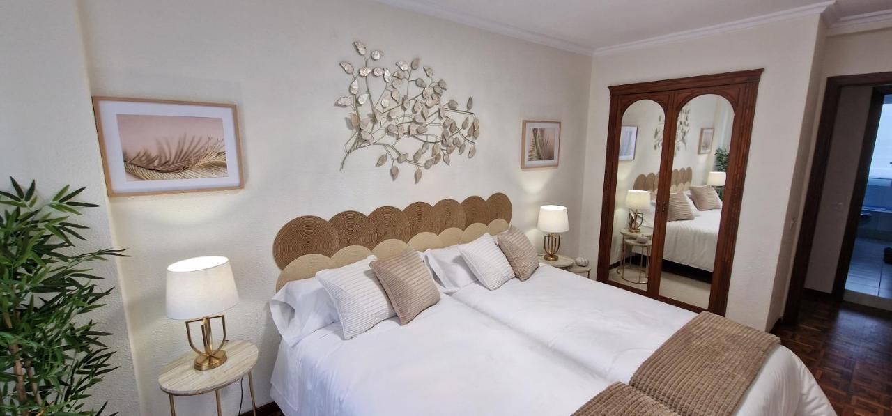 El Capricho De Ezcurdia - 6 Pax - Vut-3878-As Apartment Gijon Exterior photo