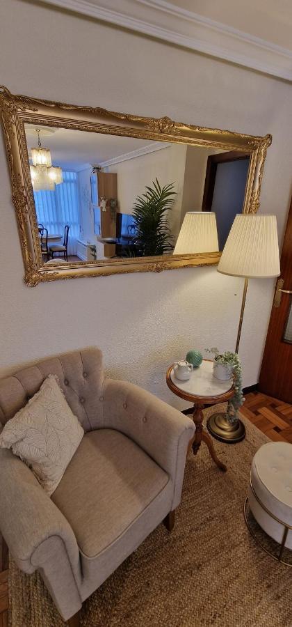 El Capricho De Ezcurdia - 6 Pax - Vut-3878-As Apartment Gijon Exterior photo
